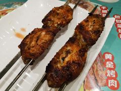 -巴依老爷·新疆美食(上城区天城路店)