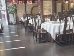 -惠丰堂饭庄·烤鸭·京味菜(西北旺·唐家岭店)