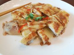 -国家五钻酒家·西樵旺阁渔村(西樵店)