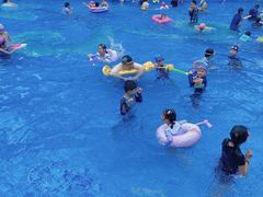 -上海浦东星河湾酒店