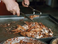 -童子鸡专卖店(中新街店)