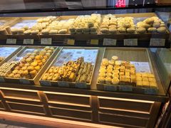-百饼园(元洪城店)