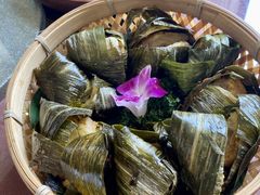 -南沙游艇会·大兵船餐厅