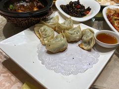 -阿英煲(凉城路店)