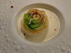 -三嚥阁 La Villa Restaurant