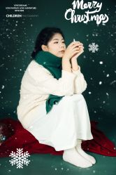 -幺幺BABY婚纱摄影