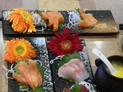 -鸿腾国际大酒店-海鲜姿造海鲜烤肉自助餐