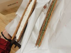 -DRUNK BAKER(上海恒丰路店)