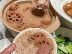 -艳阳天·非遗楚菜(武汉客厅店)