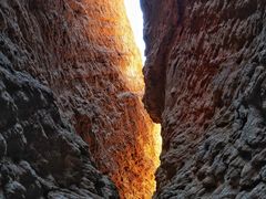 -天山神秘大峡谷