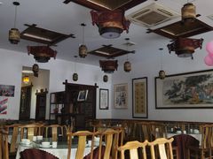 大堂-曹家小厨(贵阳路店)