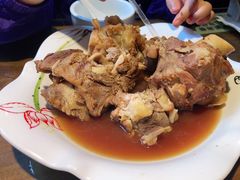 -赵记煎饼卷大葱(泰山大街店)