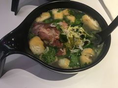 -小杨生煎(湟普汇店)