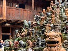 -福建土楼(南靖)景区