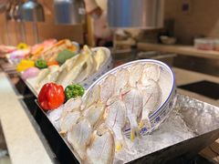 -漳州皇冠假日酒店·原素全日制餐厅