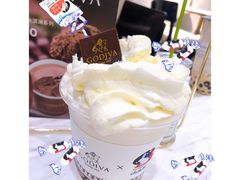 大白兔冰莹-GODIVA(宁波来福士店)