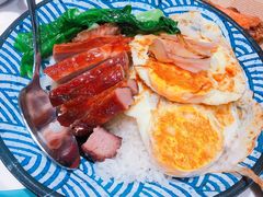 -龙记香港茶餐厅(久光百货店)