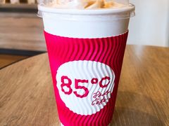 -85度C(上海茶陵北路店)