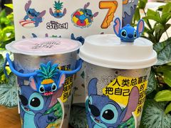 -7分甜(天津南开大悦城店)