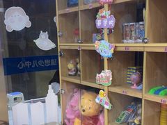 -瑞思少儿中心·少儿英语素养启蒙(勒泰直营校区)