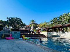 -石梅湾艾美度假酒店