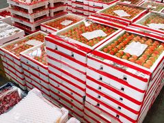 -西郊国际农产品交易中心