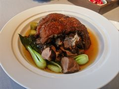 -阿庄新豫菜(通泰路店)