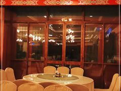 -烧肉馆(古北水镇景区店)