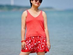 -那香海钻石沙滩浴场