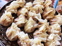 -元盛居(生态大街店)