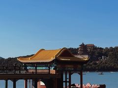 -颐和园