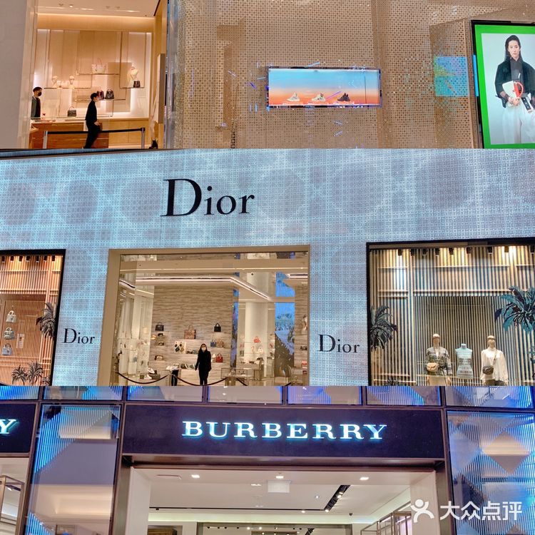 🇲🇴澳门DFS免税店新濠广场店，超级划算，买到就是赚到