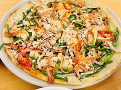 -汤连得温泉馆(宝山店)