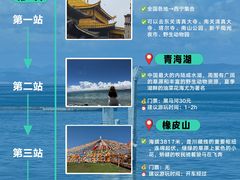 -青海湖国家重点风景名胜区