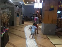 -丽池宫韩式汗蒸会馆(华灯坊店)