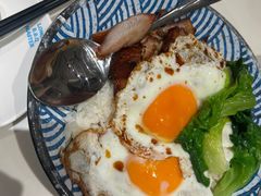 -龙记·香港茶餐厅(海上世界店)