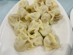 -听涛雅苑百味饺子老家菜馆