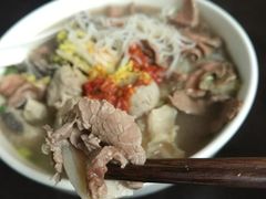 -潮镇老尾牛杂(环城西路店)