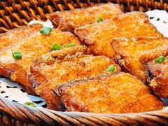 -妈妈菜舟山海鲜(定海古城店)