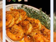 -ZAFFERANO西班牙海鲜饭(上海首店)