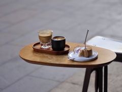 -BIJOU coffee&cocktail(龙岗万科广场店)