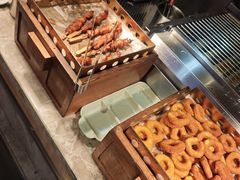 -梨花自助烤肉(西三旗万象汇黑金店)