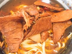 -中南民族大学学生一食堂