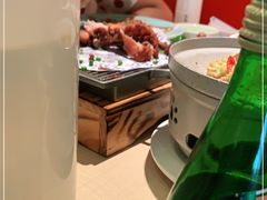 -吕氏疙瘩汤·新派鲁菜(欢乐汇店)