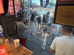 -鱼食饭稻·苏浙土菜17年老馆子(平江路店)