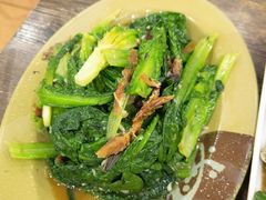 -贞姨美食·老字号海鲜大排档