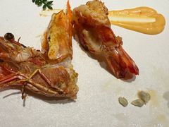 -吉之仙•中国制造•出口级食材日料店(领事馆总店)