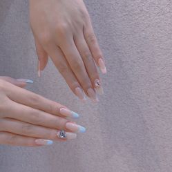 -HAO美皮肤管理·美甲美睫