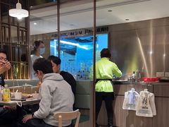 -添好运点心专门店(深水埗店)