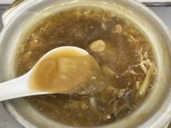 -添發碗仔翅美食